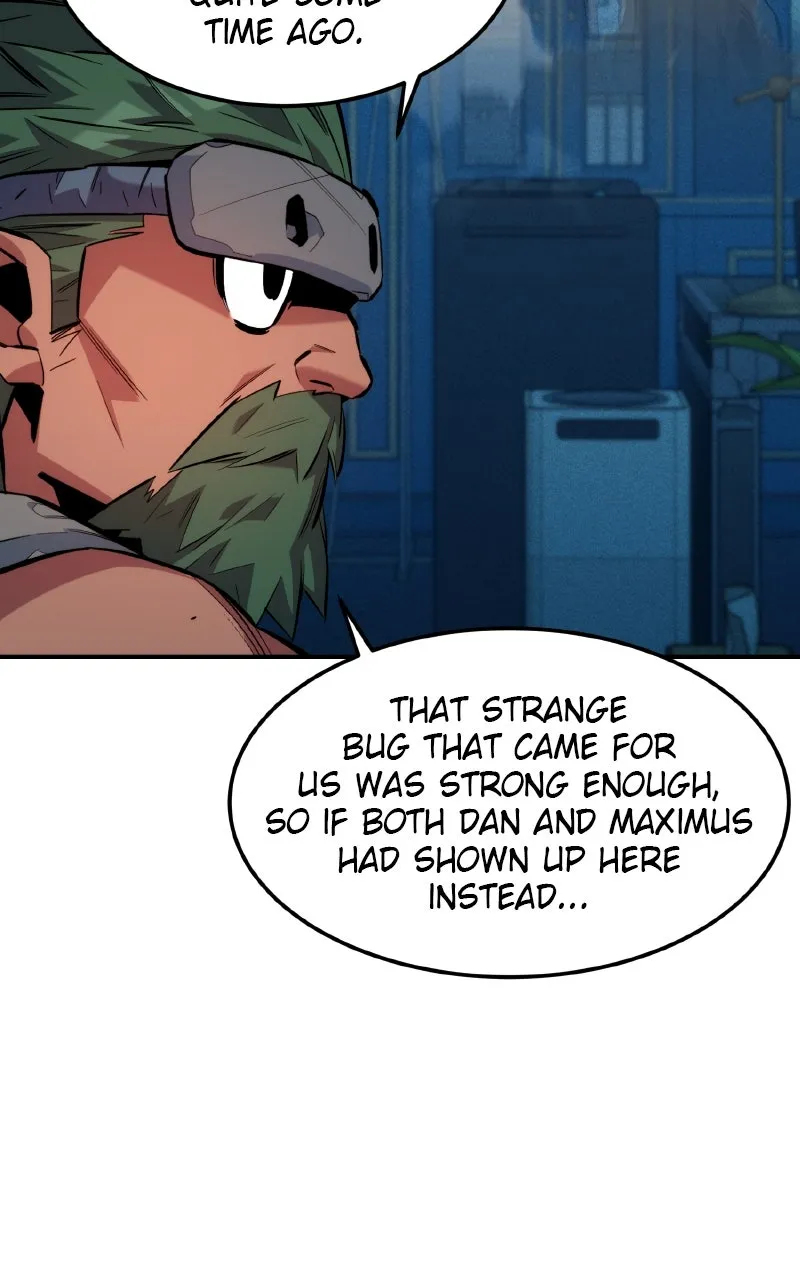Auto Hunting With My Clones Chapter 136 page 44 - 