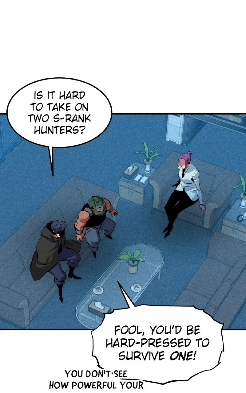 Auto Hunting With My Clones Chapter 136 page 45 - 