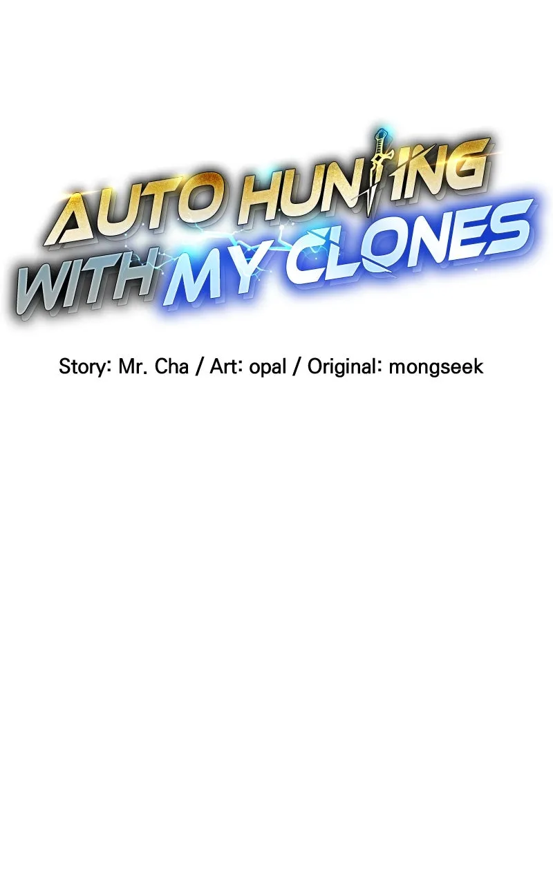 Auto Hunting With My Clones Chapter 136 page 6 - 