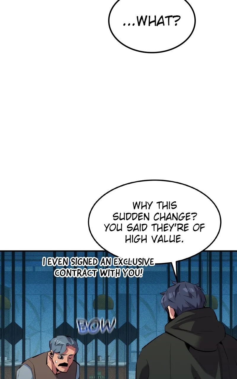 Auto Hunting With My Clones Chapter 136 page 70 - 