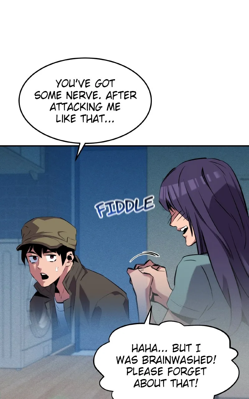 Auto Hunting With My Clones Chapter 137 page 115 - 