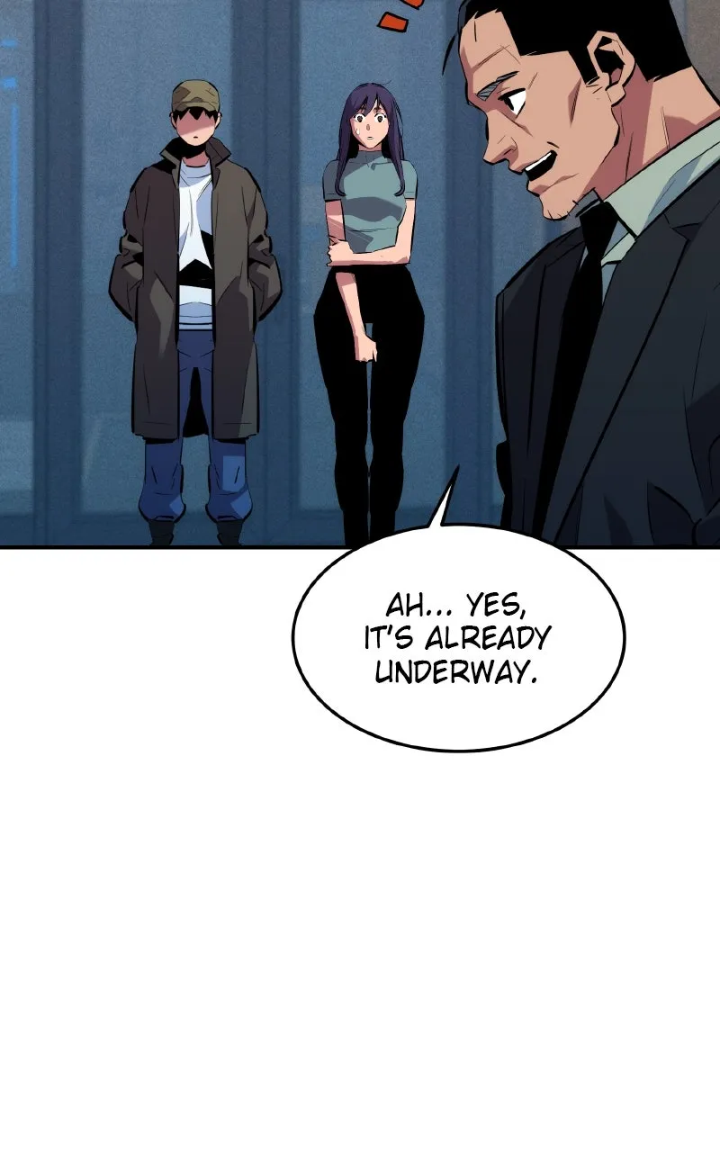Auto Hunting With My Clones Chapter 137 page 118 - 