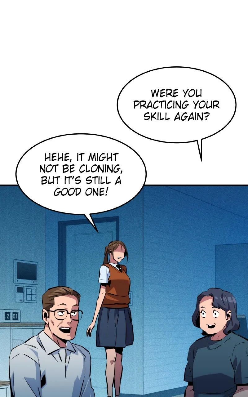Auto Hunting With My Clones Chapter 137 page 97 - 