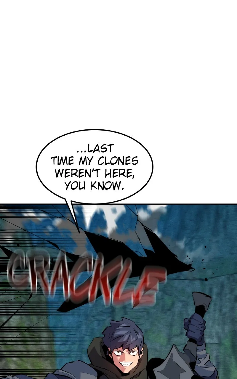 Auto Hunting With My Clones Chapter 138 page 37 - 