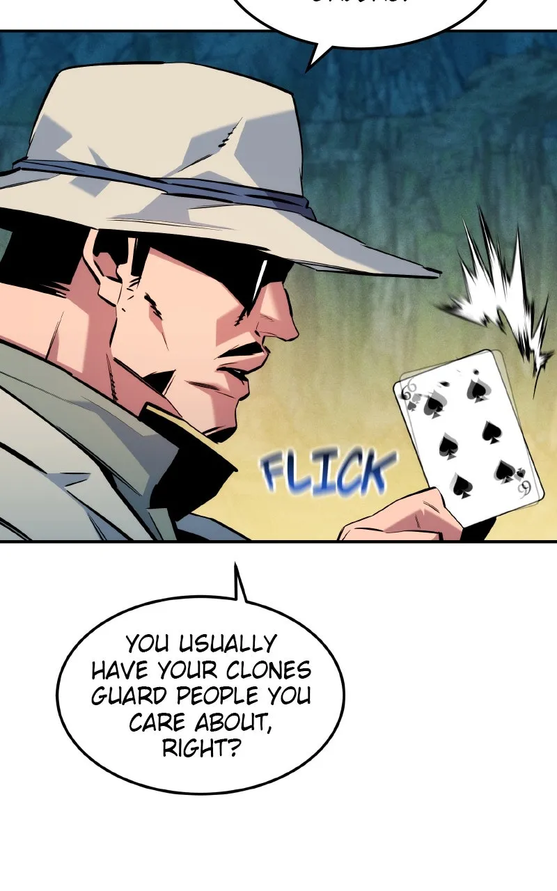 Auto Hunting With My Clones Chapter 138 page 44 - 