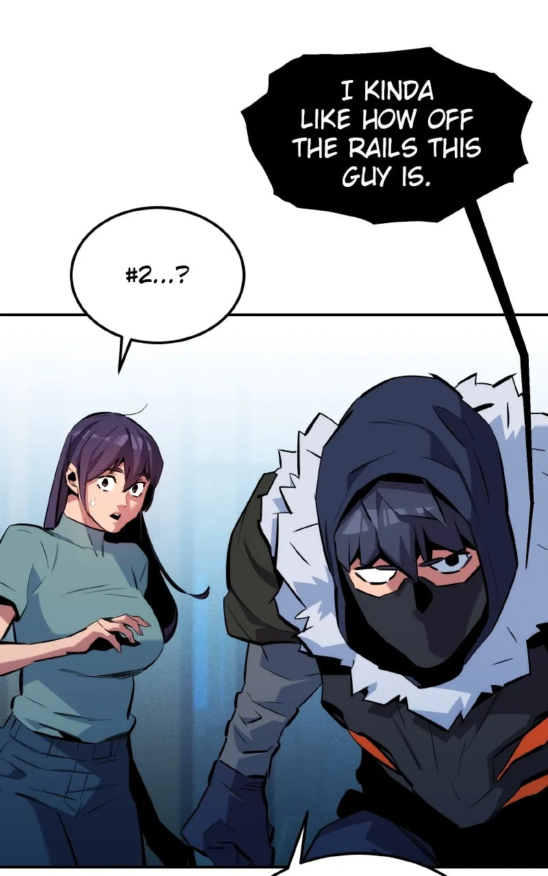 Auto Hunting With My Clones Chapter 138 page 8 - 