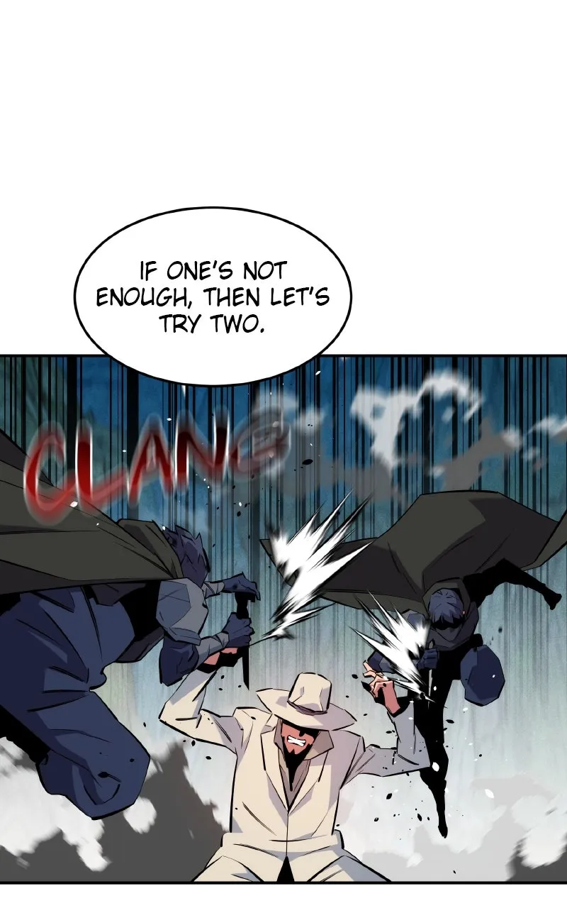 Auto Hunting With My Clones Chapter 139 page 20 - 