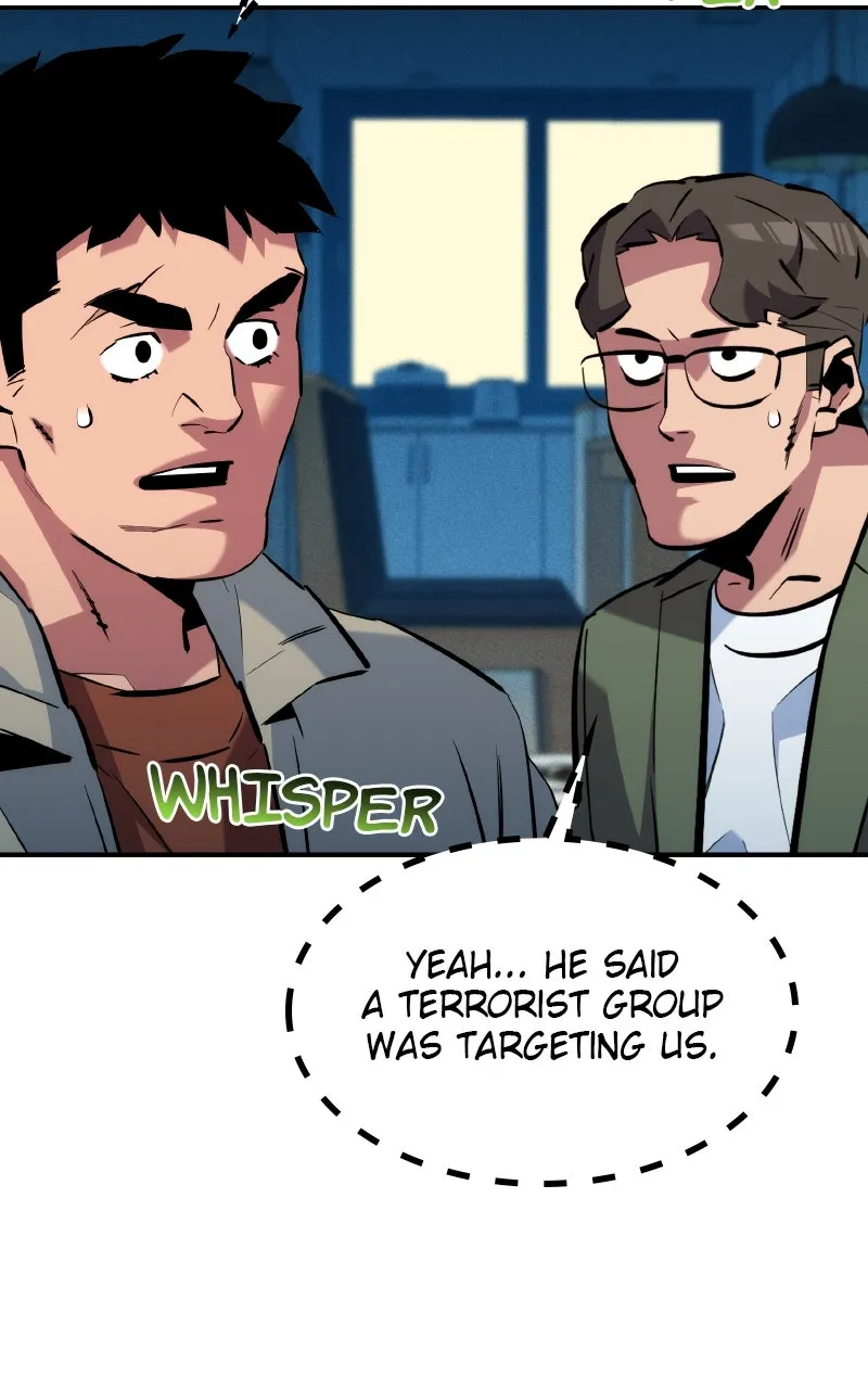 Auto Hunting With My Clones Chapter 139 page 50 - 