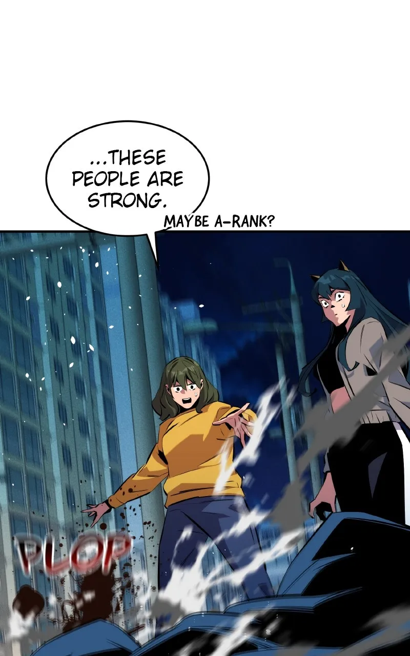 Auto Hunting With My Clones Chapter 139 page 85 - 