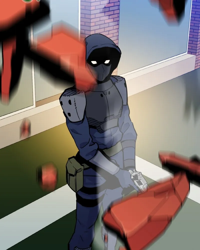 Auto Hunting With My Clones Chapter 14 page 118 - 