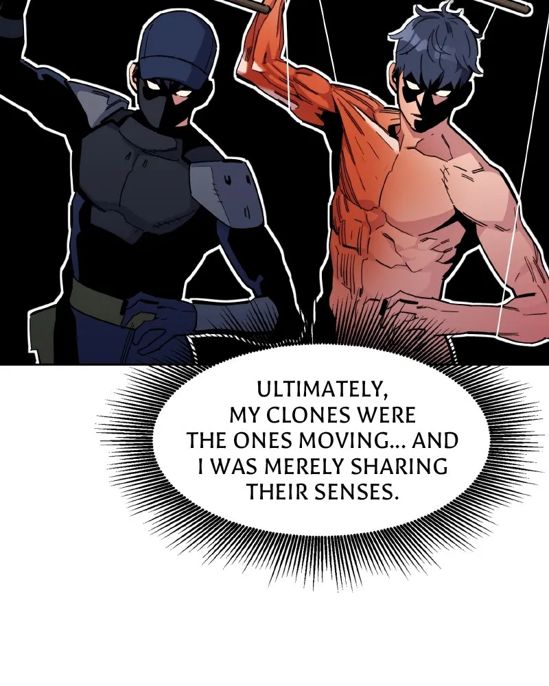 Auto Hunting With My Clones Chapter 14 page 19 - 