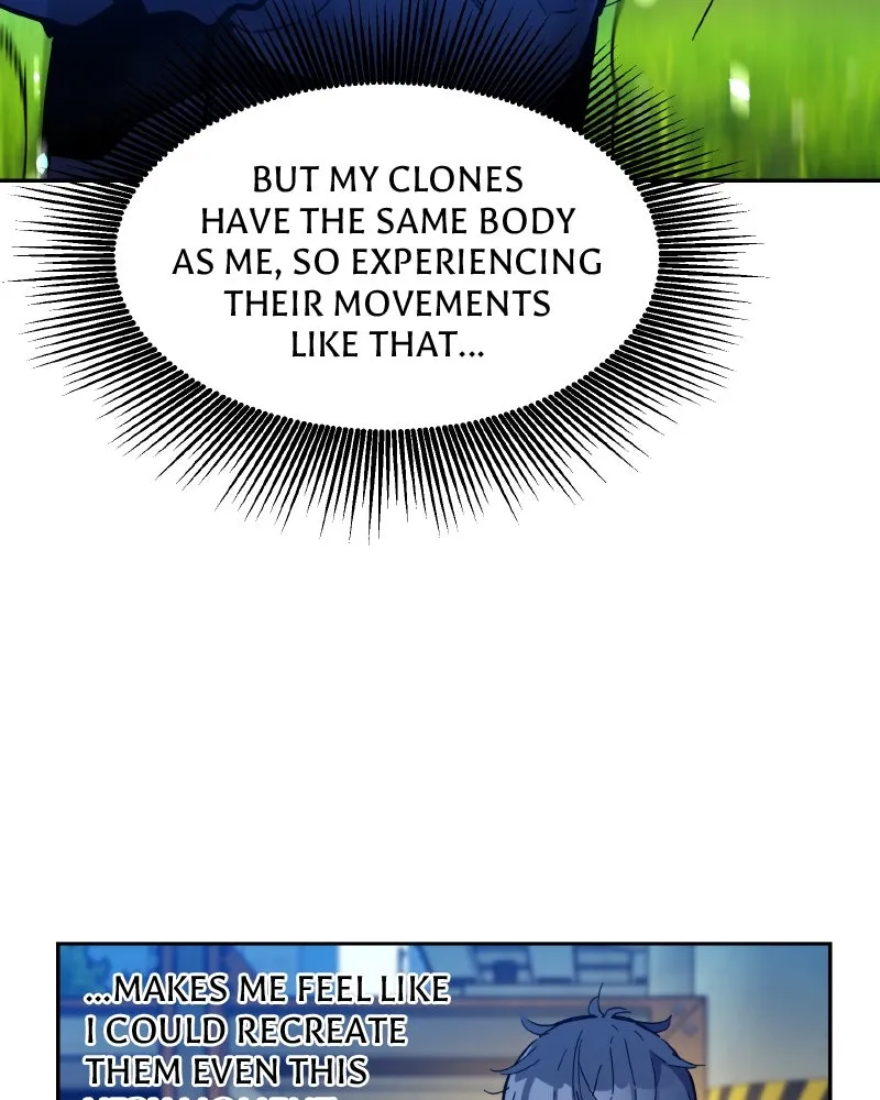 Auto Hunting With My Clones Chapter 14 page 21 - 