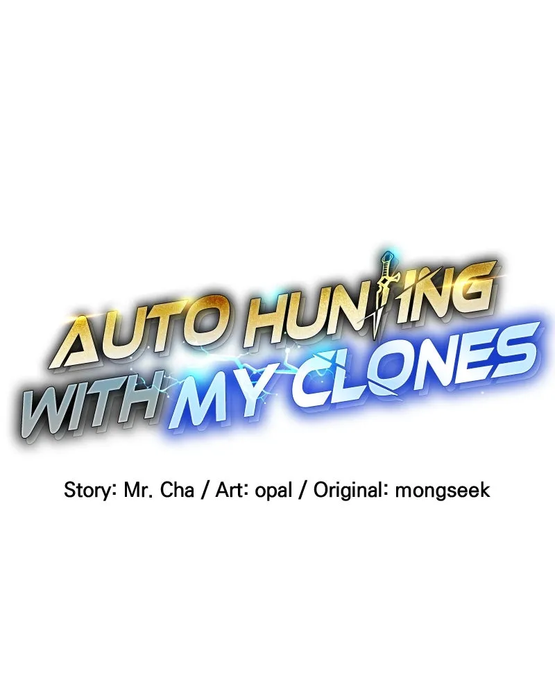 Auto Hunting With My Clones Chapter 14 page 7 - 