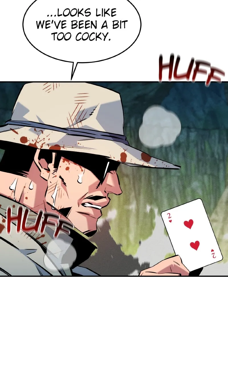 Auto Hunting With My Clones Chapter 140 page 41 - 