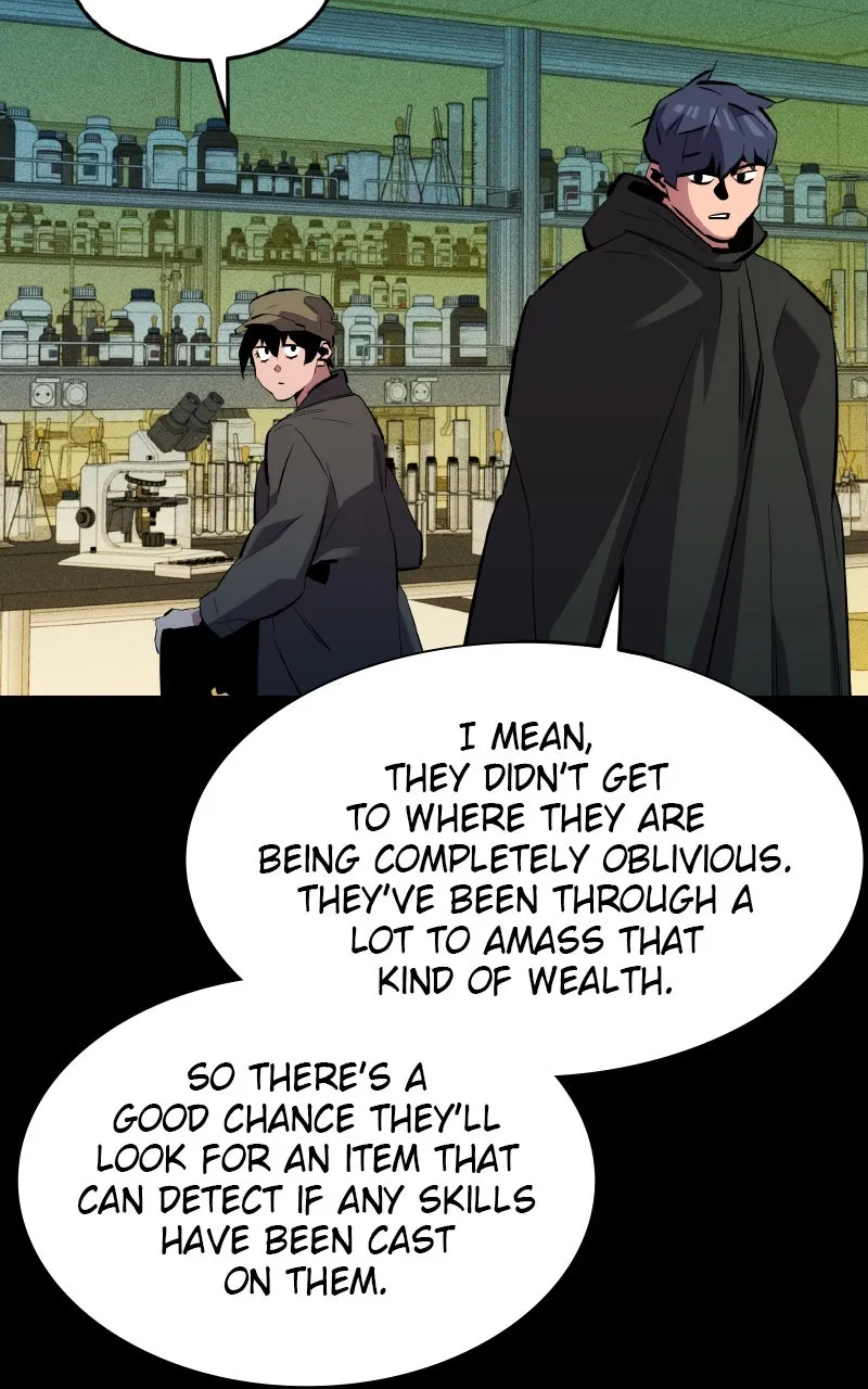 Auto Hunting With My Clones Chapter 141 page 101 - 