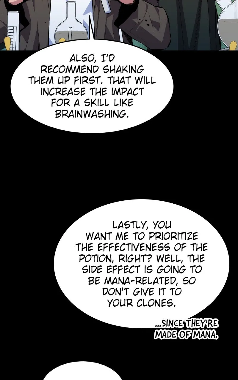 Auto Hunting With My Clones Chapter 141 page 106 - 