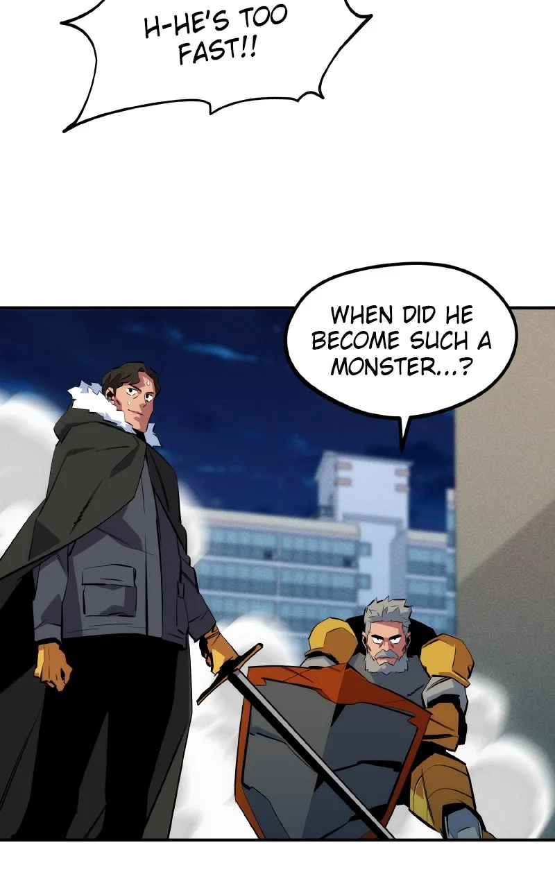 Auto Hunting With My Clones Chapter 141 page 46 - 