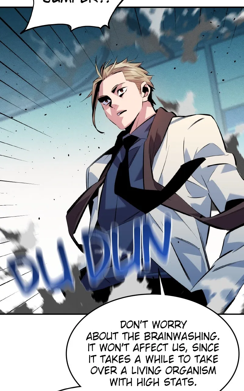 Auto Hunting With My Clones Chapter 142 page 107 - 