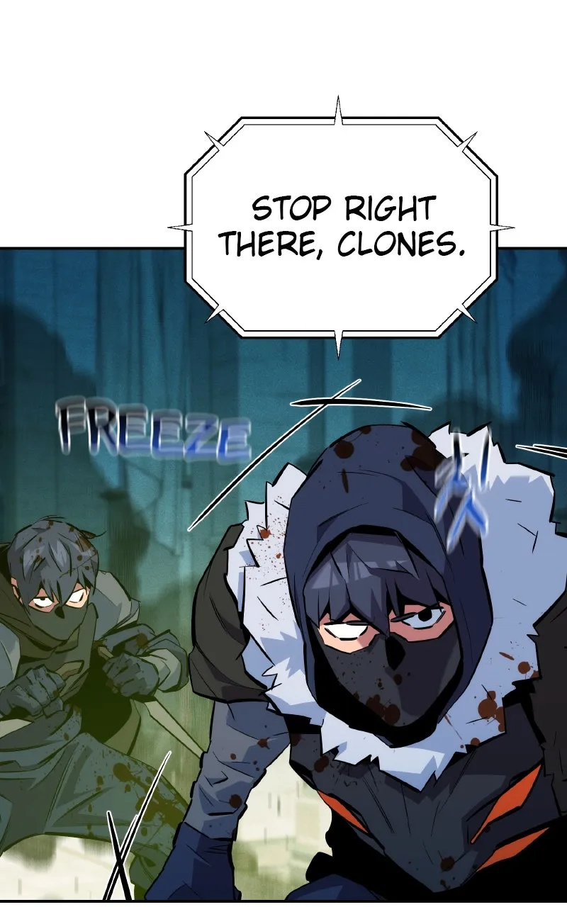 Auto Hunting With My Clones Chapter 142 page 113 - 