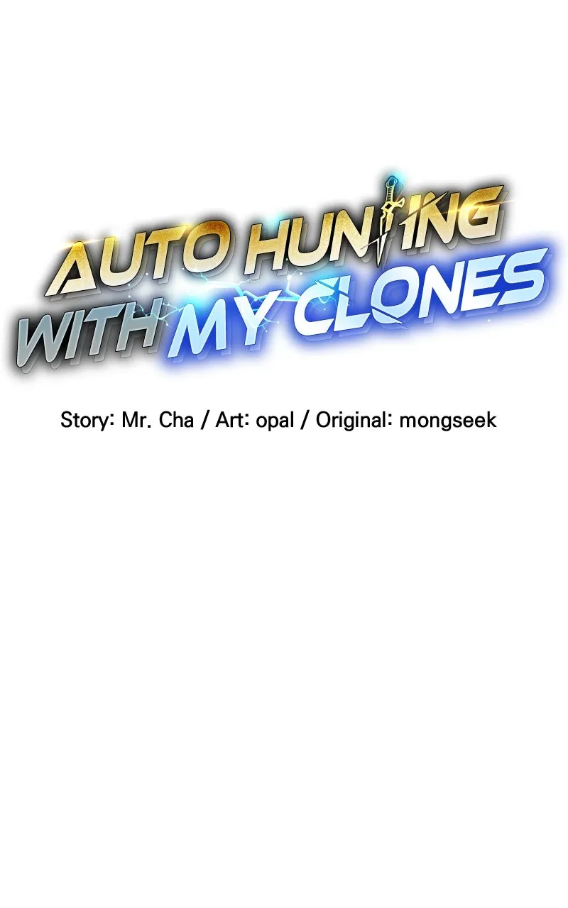 Auto Hunting With My Clones Chapter 142 page 14 - 