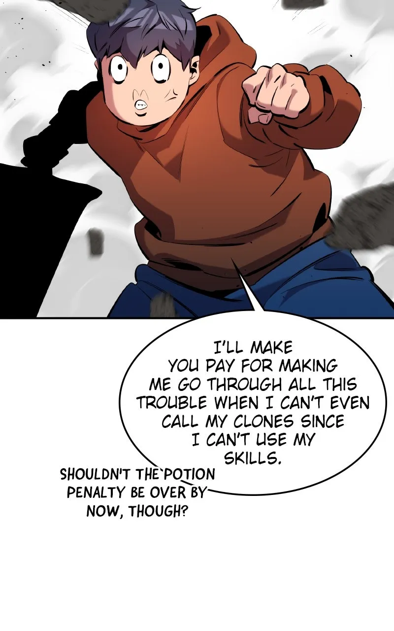 Auto Hunting With My Clones Chapter 143 page 105 - 