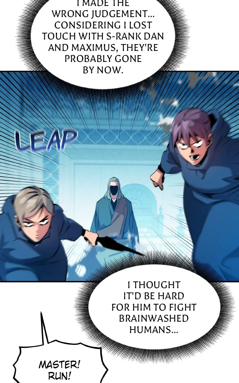Auto Hunting With My Clones Chapter 143 page 13 - 