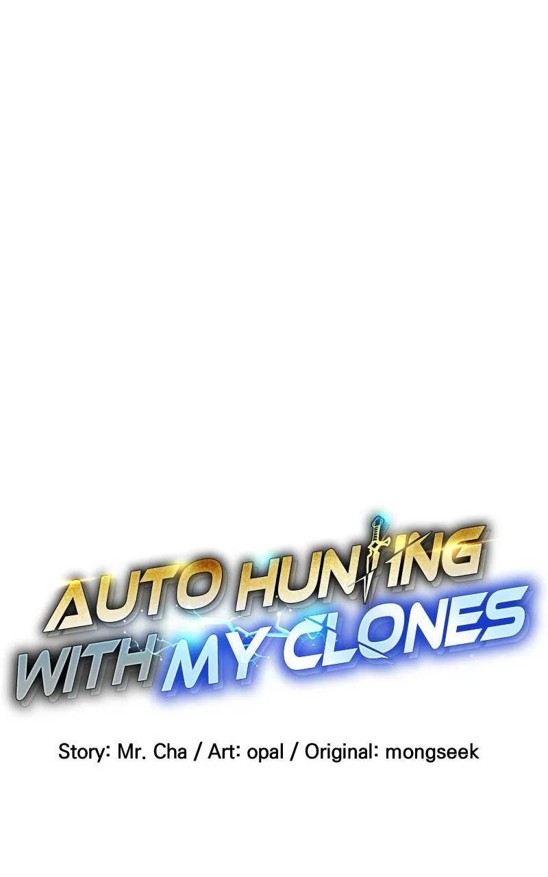 Auto Hunting With My Clones Chapter 144 page 26 - 