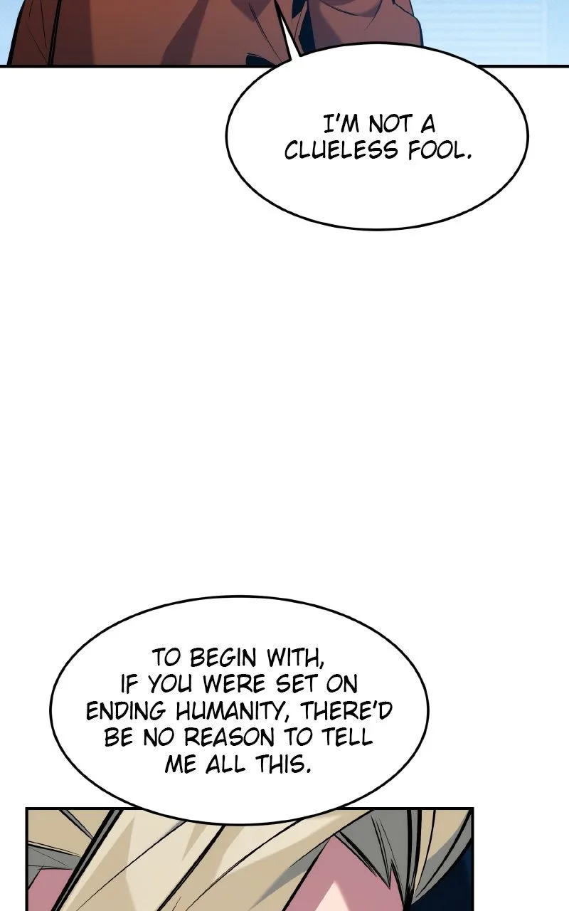 Auto Hunting With My Clones Chapter 145 page 21 - 