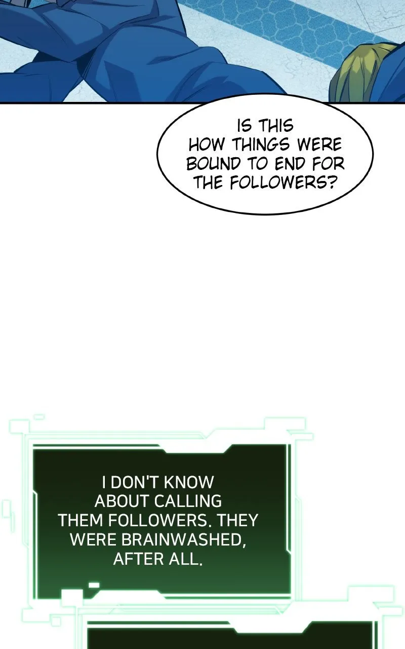 Auto Hunting With My Clones Chapter 145 page 54 - 