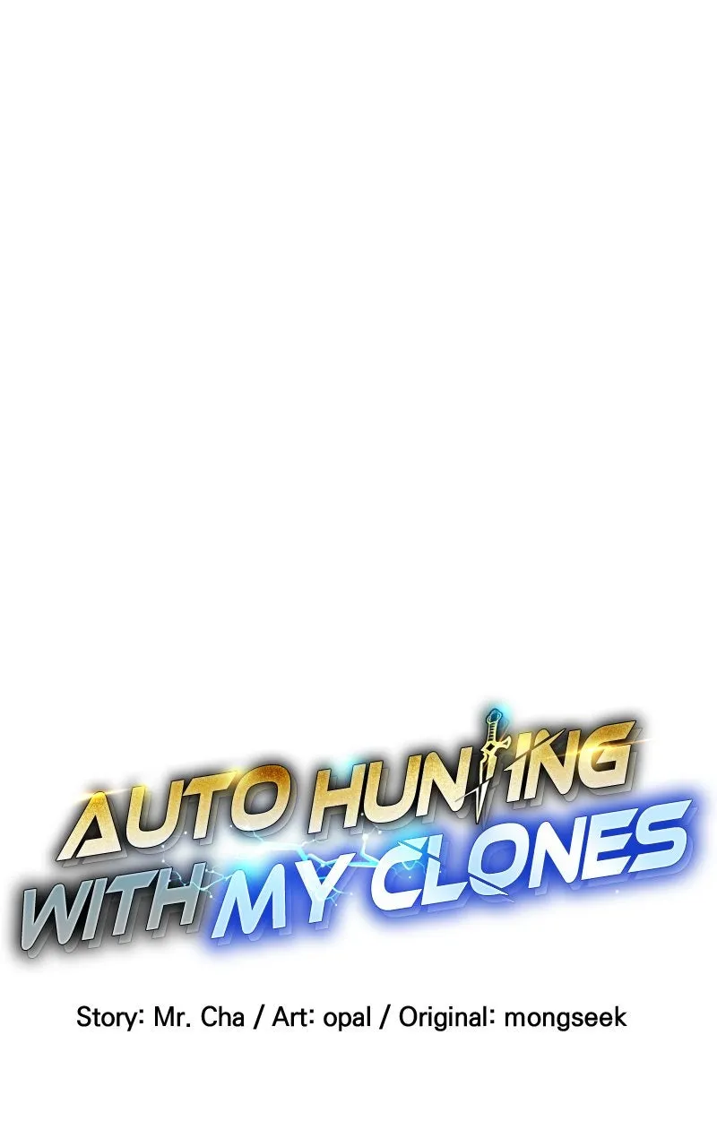 Auto Hunting With My Clones Chapter 146 page 19 - 