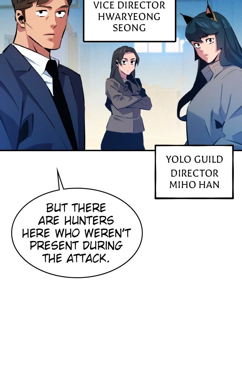 Auto Hunting With My Clones Chapter 146 page 54 - 