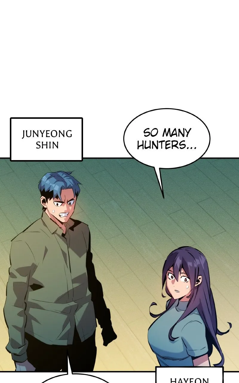 Auto Hunting With My Clones Chapter 146 page 55 - 