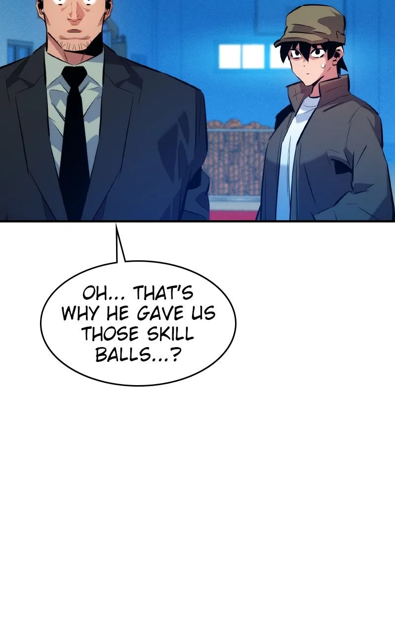 Auto Hunting With My Clones Chapter 146 page 84 - 