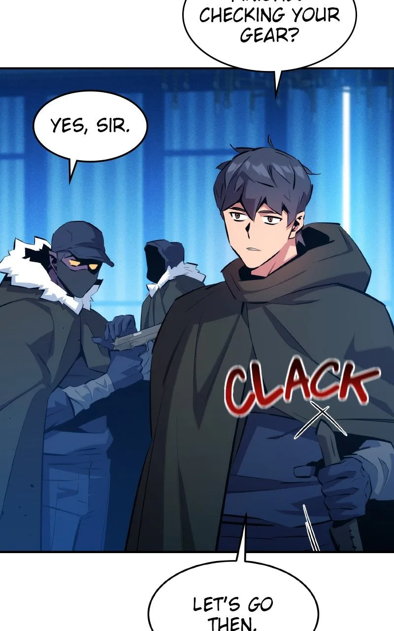 Auto Hunting With My Clones Chapter 147 page 11 - 