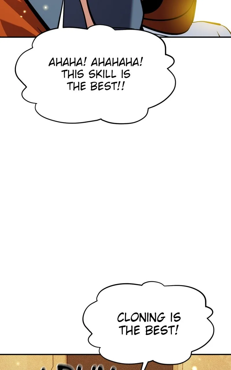 Auto Hunting With My Clones Chapter 147 page 118 - 