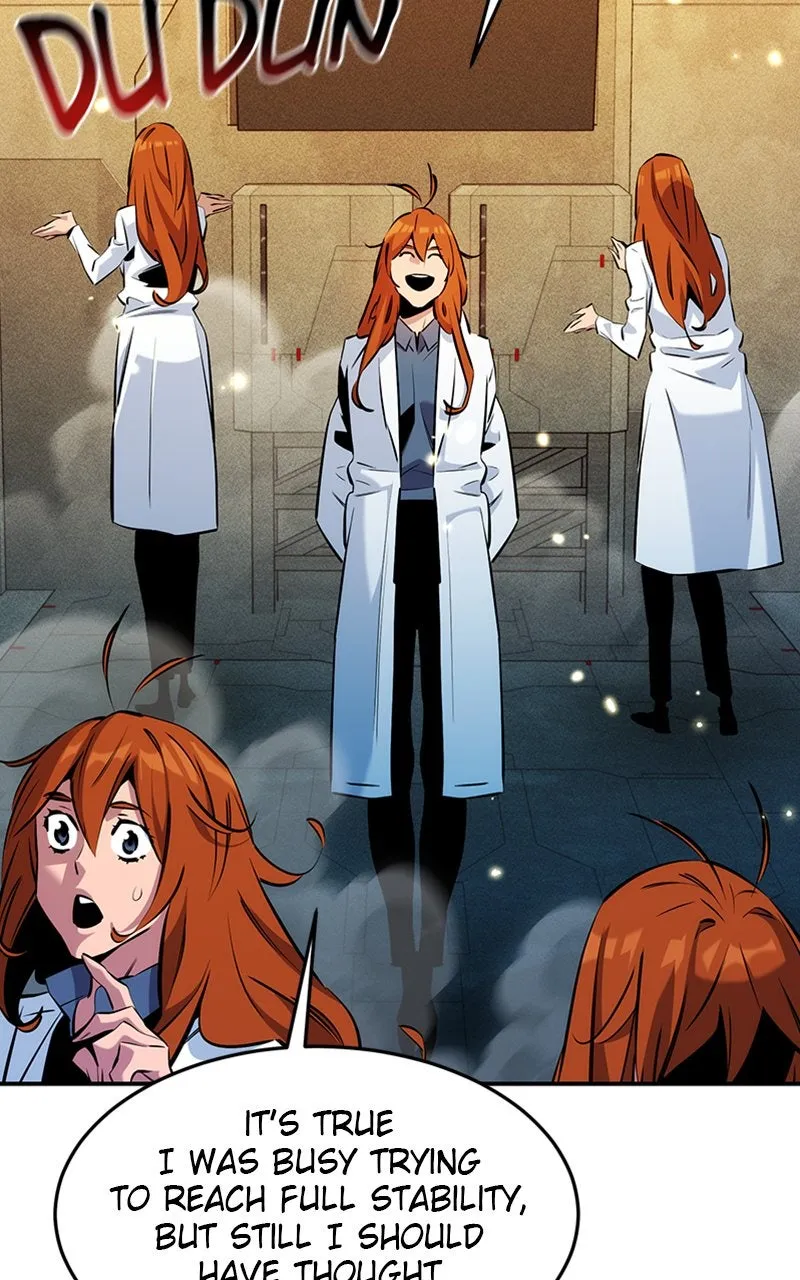 Auto Hunting With My Clones Chapter 147 page 119 - 