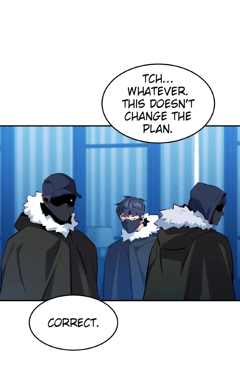 Auto Hunting With My Clones Chapter 147 page 21 - 