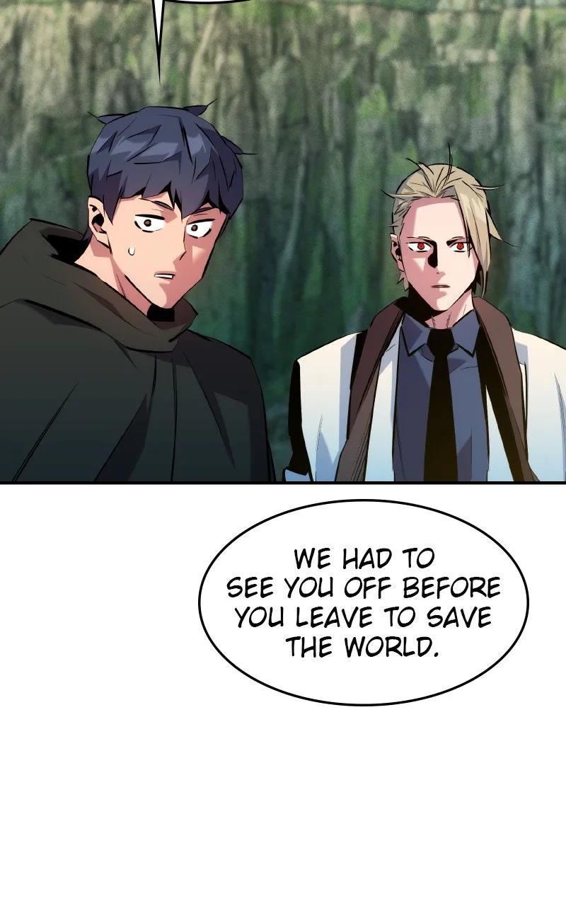 Auto Hunting With My Clones Chapter 147 page 38 - 