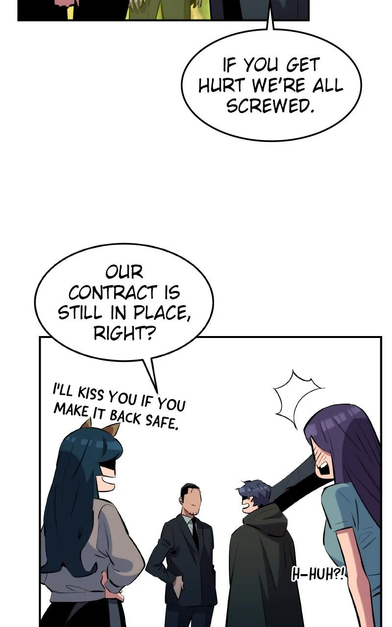 Auto Hunting With My Clones Chapter 147 page 60 - 