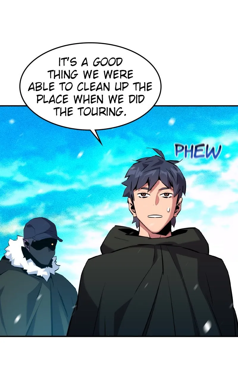 Auto Hunting With My Clones Chapter 147 page 67 - 