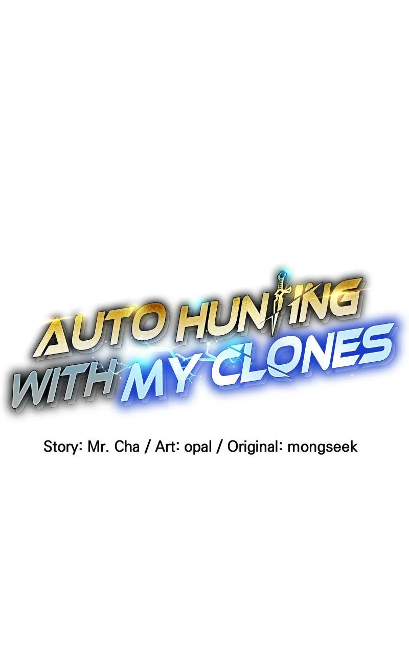Auto Hunting With My Clones Chapter 147 page 8 - 