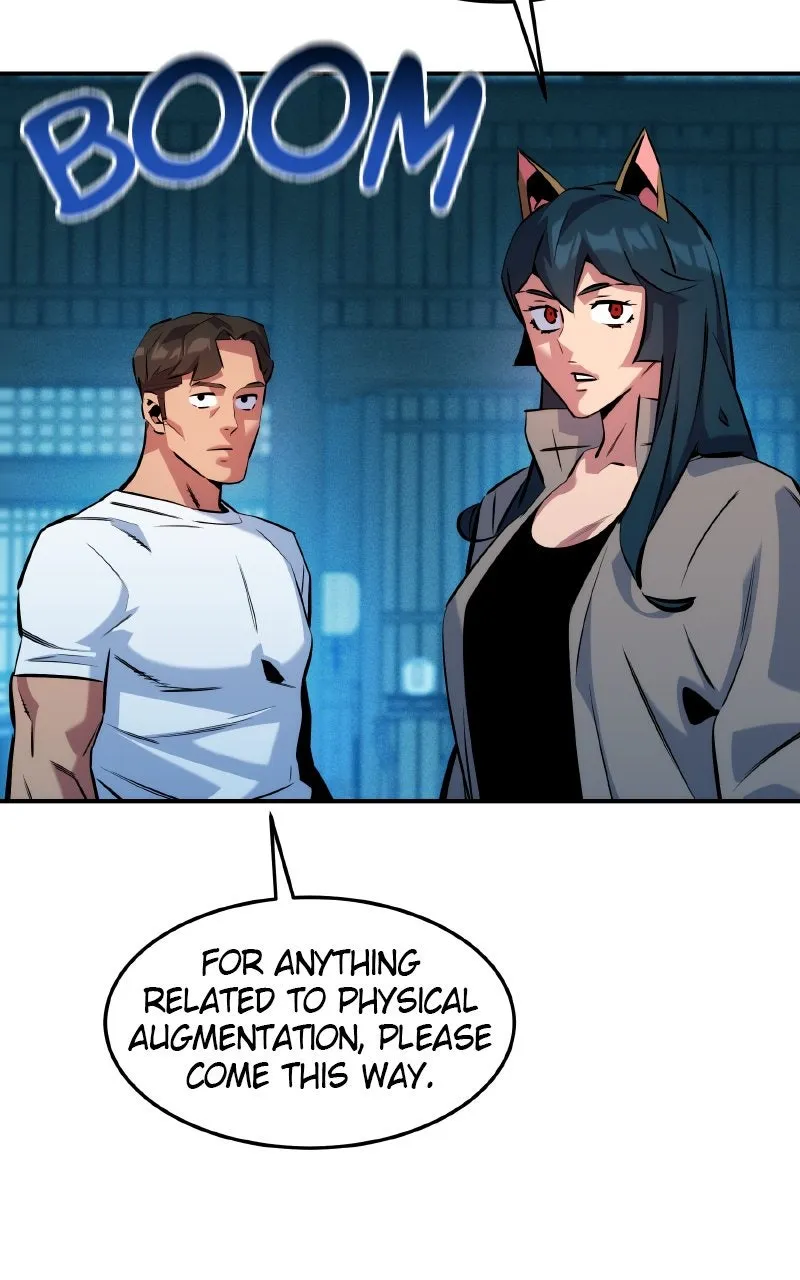 Auto Hunting With My Clones Chapter 148 page 60 - 