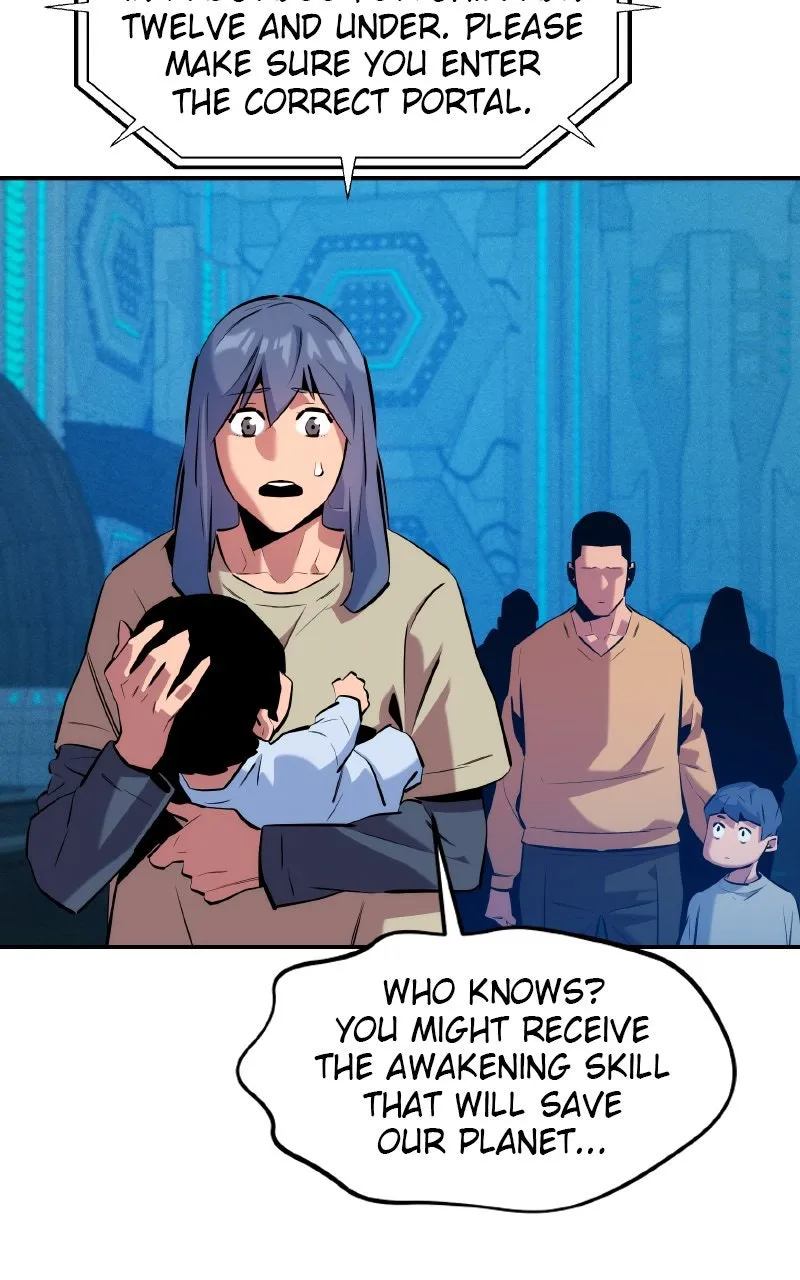 Auto Hunting With My Clones Chapter 149 page 62 - 