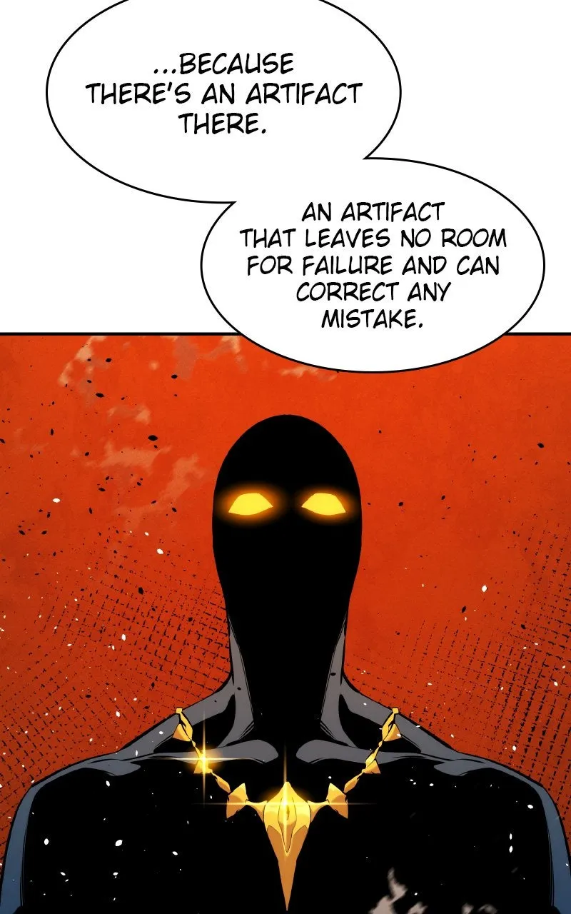 Auto Hunting With My Clones Chapter 149 page 8 - 