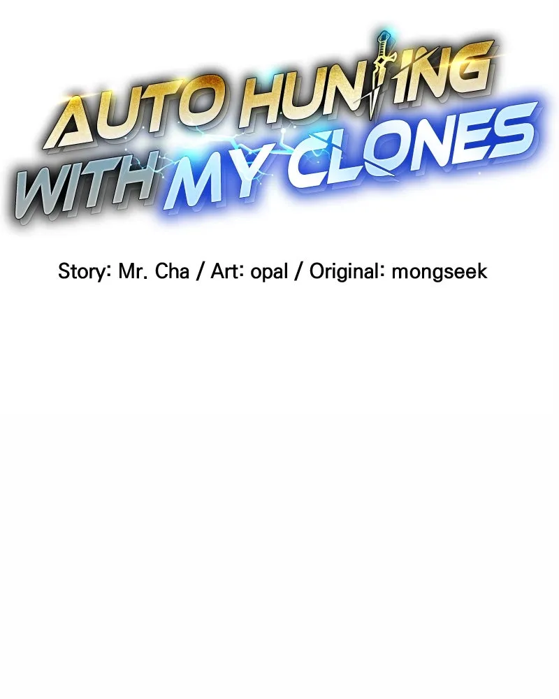 Auto Hunting With My Clones Chapter 15 page 48 - 