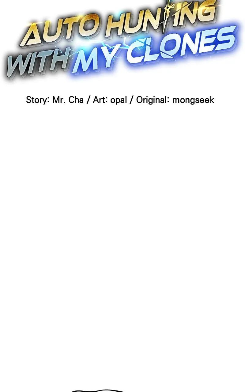 Auto Hunting With My Clones Chapter 150 page 11 - 