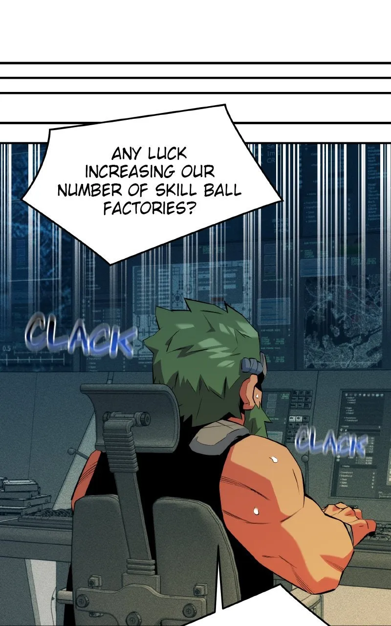 Auto Hunting With My Clones Chapter 150 page 21 - 