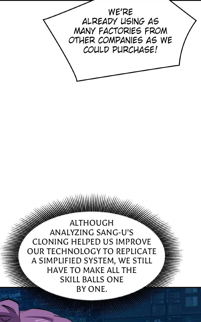 Auto Hunting With My Clones Chapter 150 page 22 - 