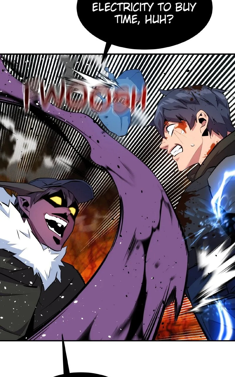 Auto Hunting With My Clones Chapter 151 page 111 - 