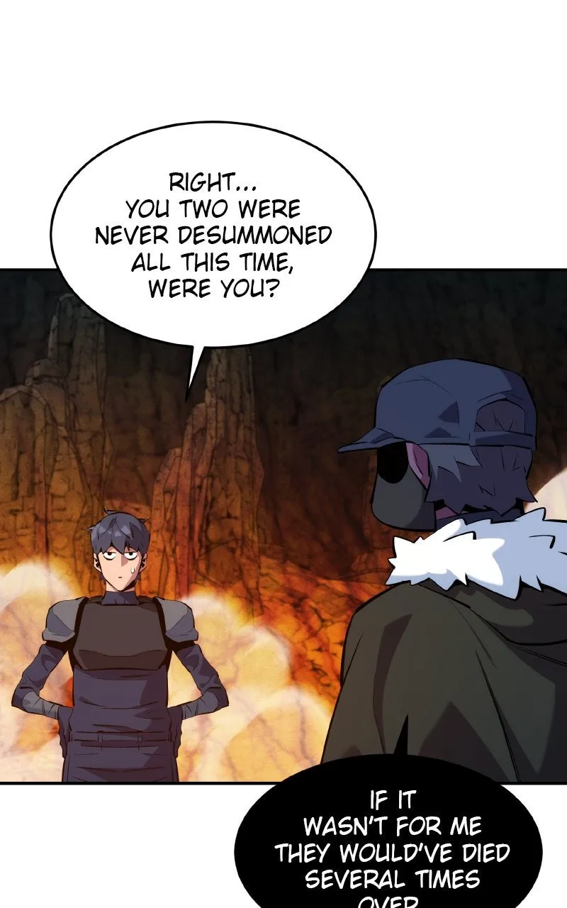 Auto Hunting With My Clones Chapter 151 page 17 - 